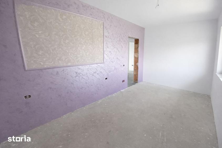 Casă cu 4 camere cu Teren 450 Mp în Central