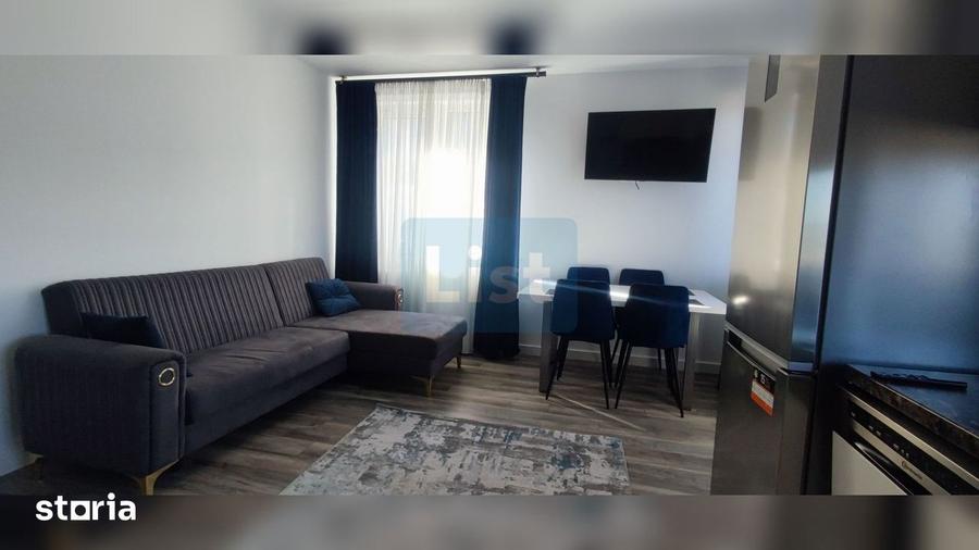 COMISION 0%! Ap. 3 camere 55 mp + balcon, parcare, AC, zona VIVO/BMW - 13