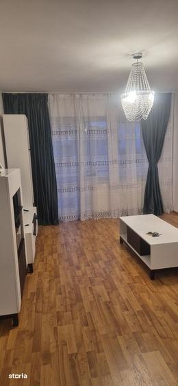 Apartament cu 2 camere decomandat în Unirii