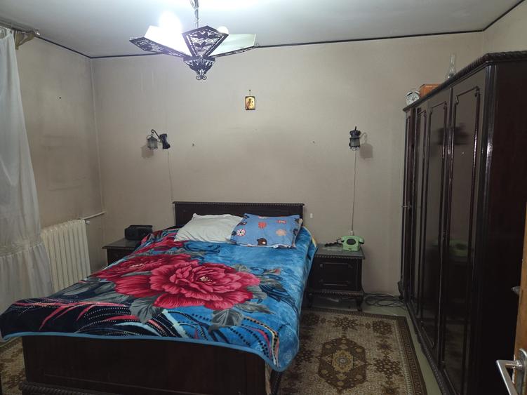 Apartament cu 3 camere decomandat în Politehnica