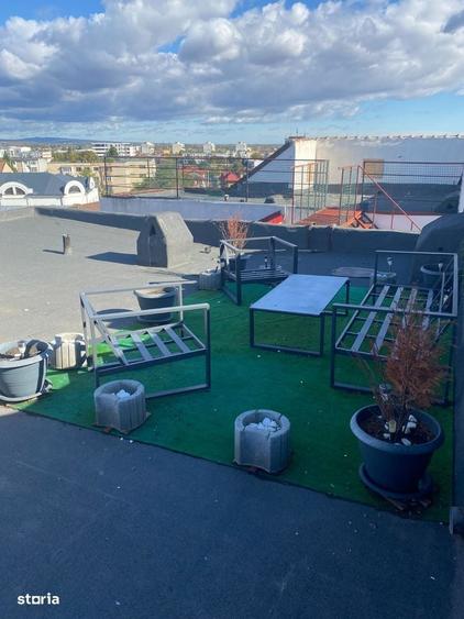 Apartament cu 4 camere decomandat în Ultracentral