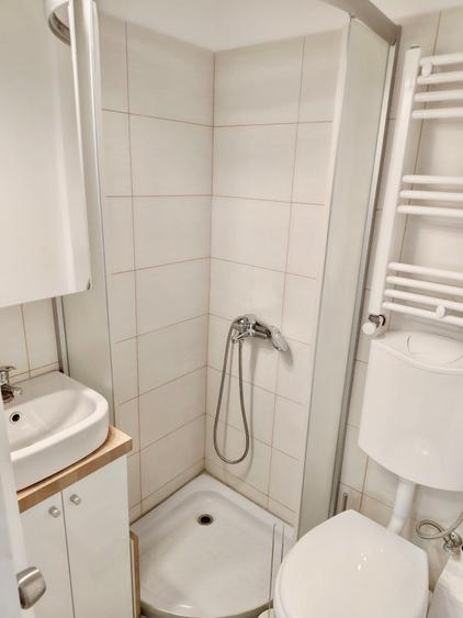 Garsonieră în Unirii