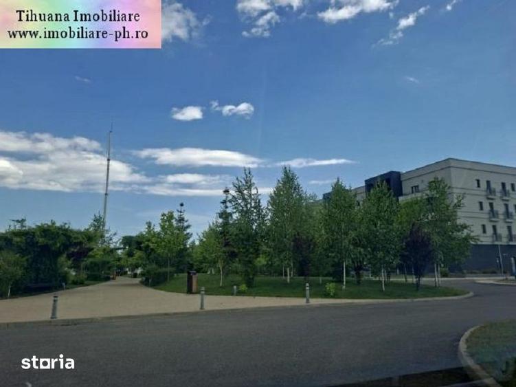 Apartament cu 2 camere decomandat în Păulești