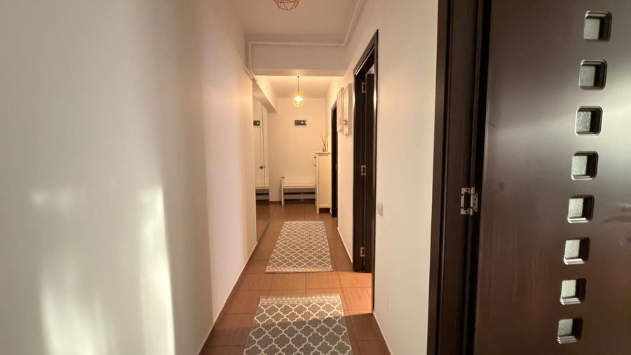 Apartament 2 camere cu loc de parcare inclus – Chirie - 7