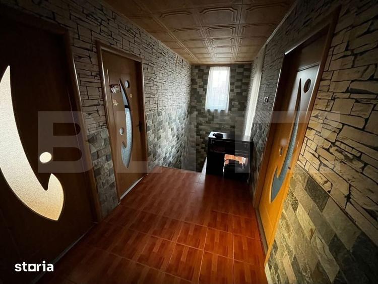 CASA PE 3 NIVELE CU PISCINA EXTERIOARA IN CARTIERUL PRIMAVERII - 4