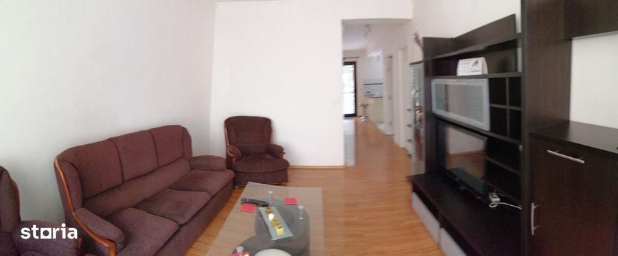 casa tip duplex de inchiriat ultracentral - 16