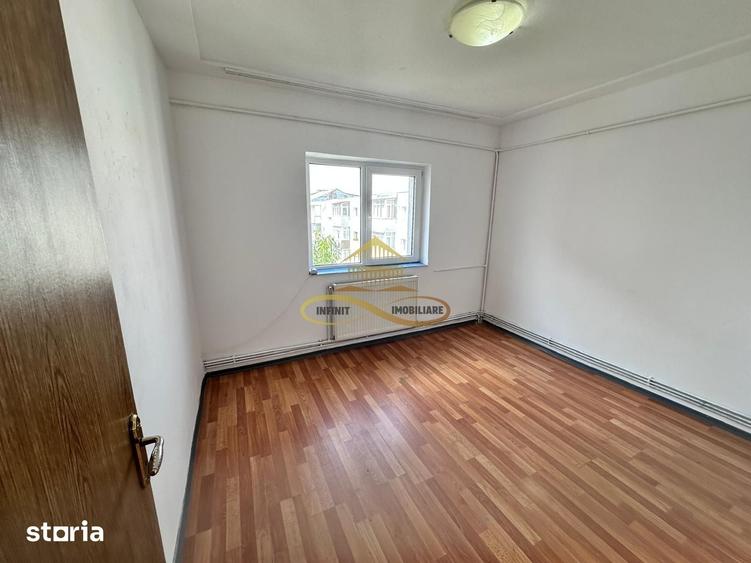 Apartament cu 2 camere decomandat în Mioriței