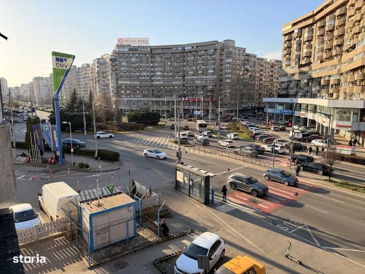 Apartament moder 2 camere in piata Marasti cu parcare - 3