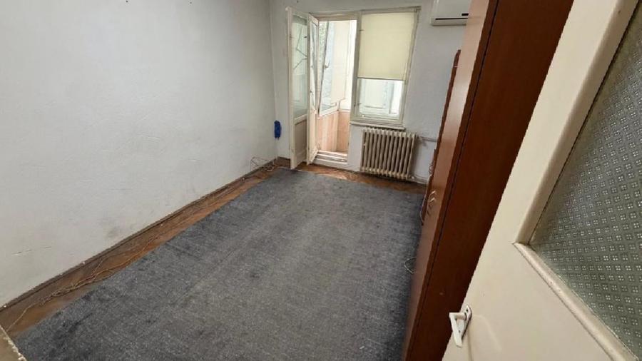 Apartament cu 2 camere decomandat în Tomis Nord