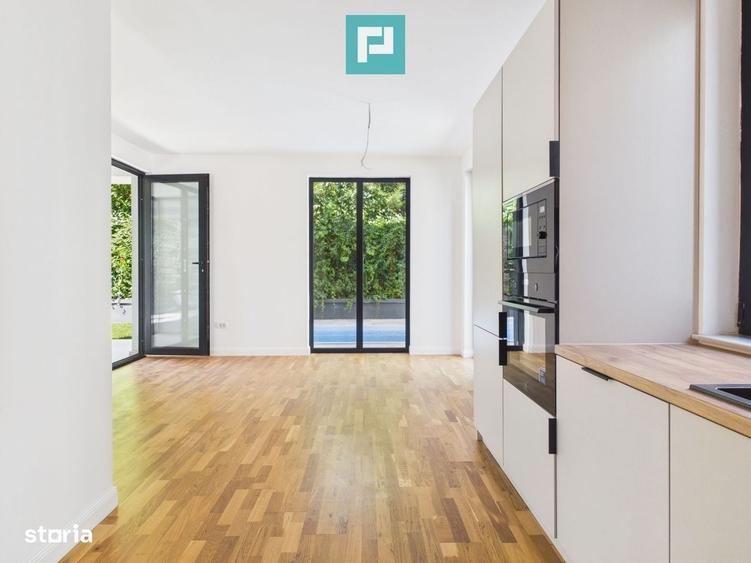 Casă cu 4 camere în Central