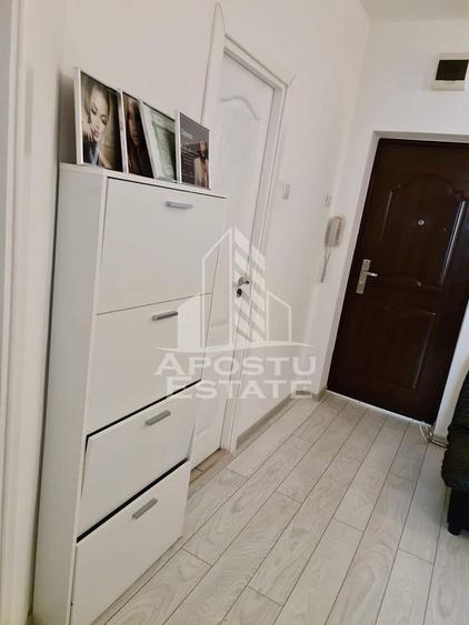 Apartament 2 camere | 33mp | Etaj 2/4 | La cheie | Calea ... - 6