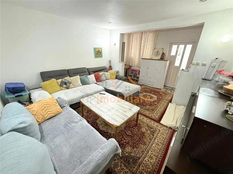 CASA P+M | STRADA LAPUSULUI | IOSIA | ORADEA | TEREN 478 MP - 7