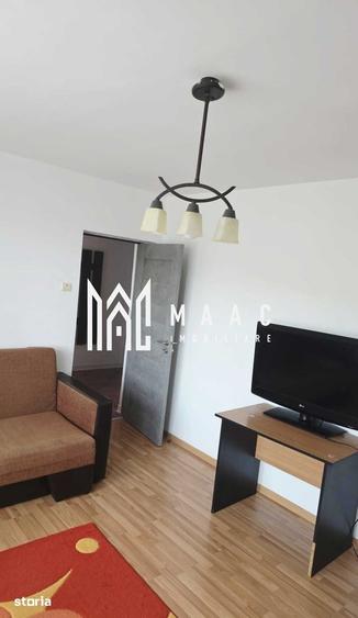 Apartament cu 2 camere decomandat în Cedonia