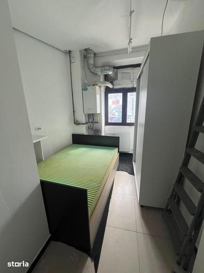 Spațiu comercial, de 240 mp, în Eminescu