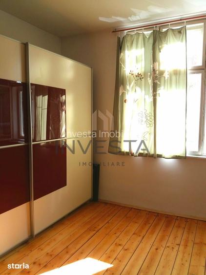 Casa de vanzare in Andrei Muresanu | aproape de Piata Cipariu