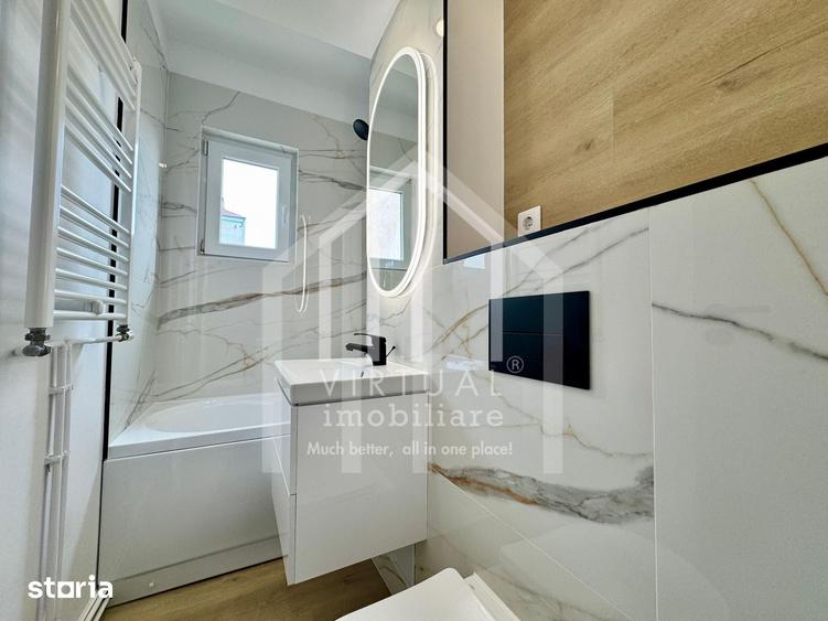 Apartament 2 camere, recent renovat, 38 mp - Cedonia - 6