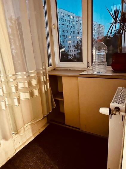 Apartament 2 camere Titan - Auchan, stradal, CENTRALA, mobilat si utilat modern - 7