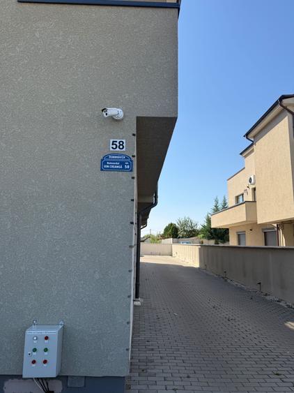 Proprietar inchiriez apartament Dumbravita str.Ion Creanga - 4