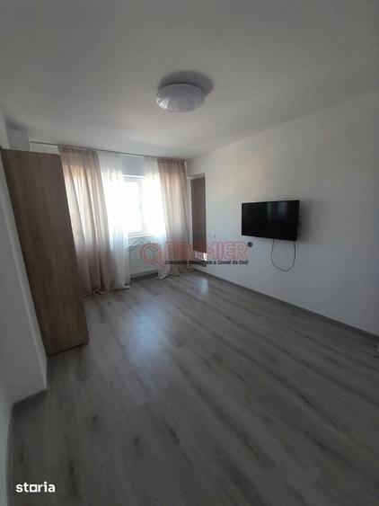 Garsonieră în Brâncoveanu