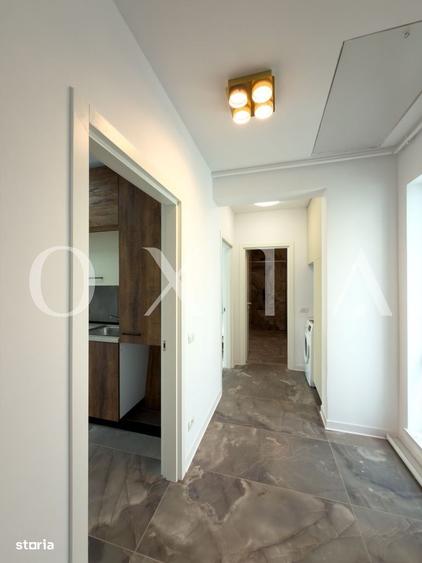 Apartament cu 2 camere în Neptun