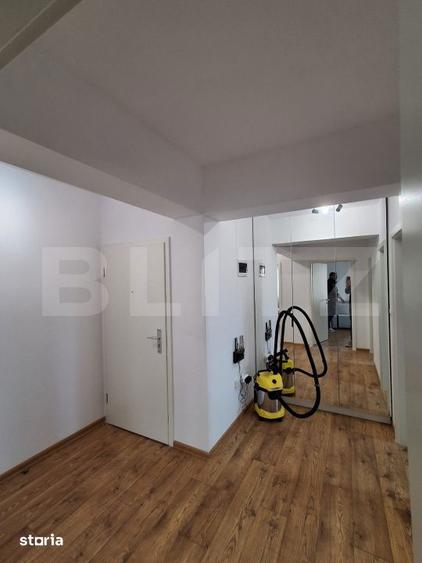 Apartament cu 2 camere în Bartolomeu