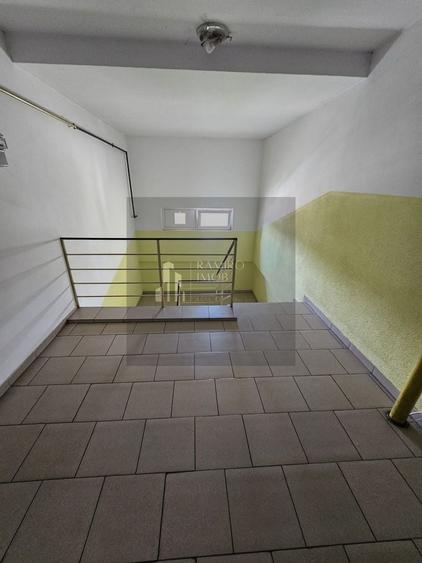 Apartament 2 camere 46 mp+Pod 10 mp | Sector 3 / Centrala proprie - 10