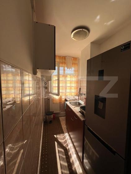 Apartament 2 camere, 38 mp, zona Dambu - 1