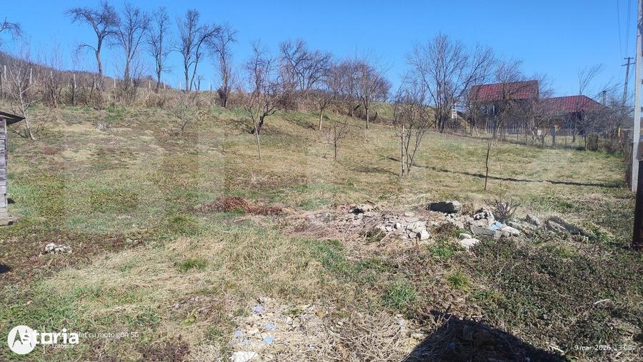 Casă cu 3 camere în Șomcutu Mic
