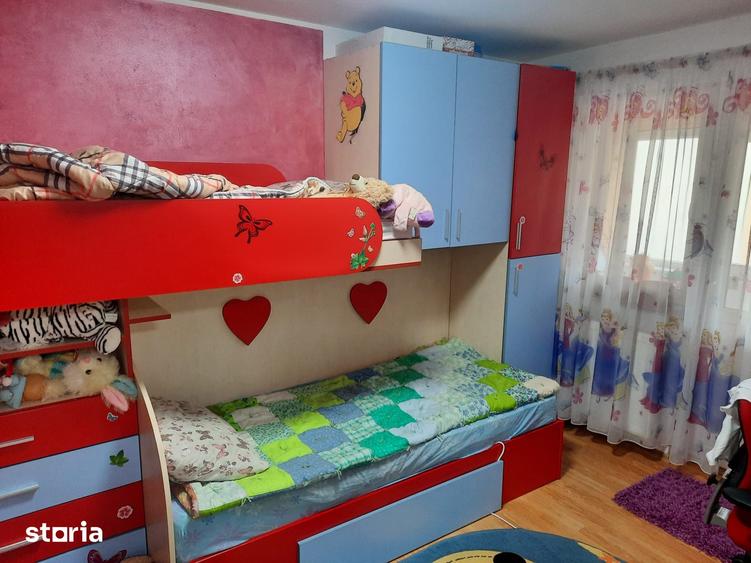 Casă cu 3 camere cu Teren 150 Mp în Mihai Eminescu