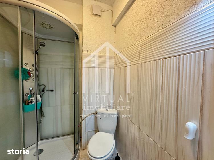 Apartament cu 2 camere, 38mp utili + balcon, etaj 9/11, 2 lift-uri - 2