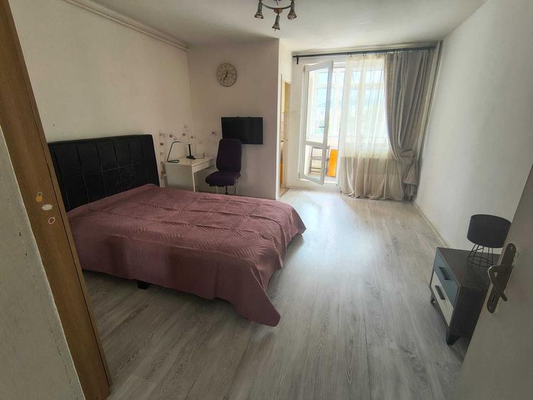 Garsonieră semidecomandată în Griviței