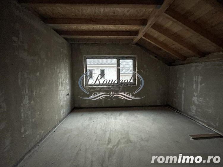Casă cu 4 camere cu Teren 450 Mp în Jucu