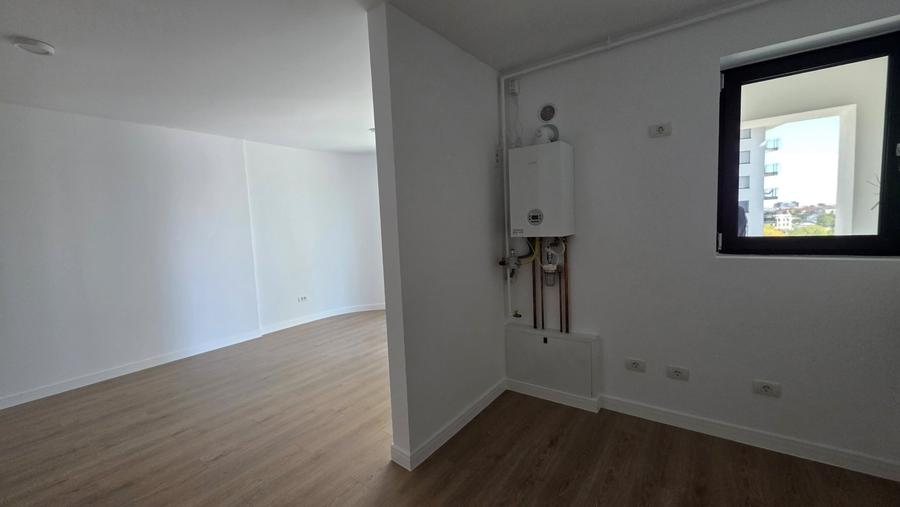Apartament cu 2 camere decomandat în Torontalului