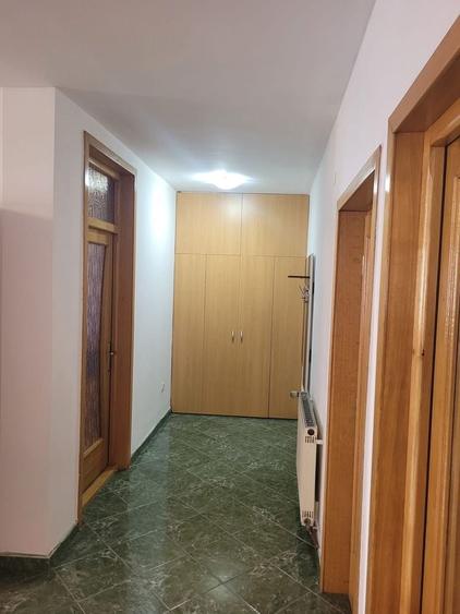 Apartament cu 2 camere decomandat în Dosu Bricii