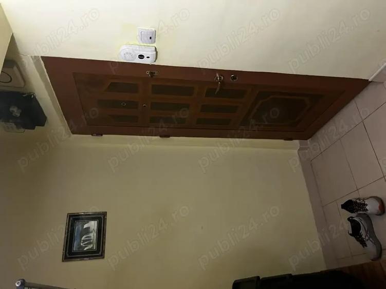 Apartament cu 2 camere semidecomandat în Obor