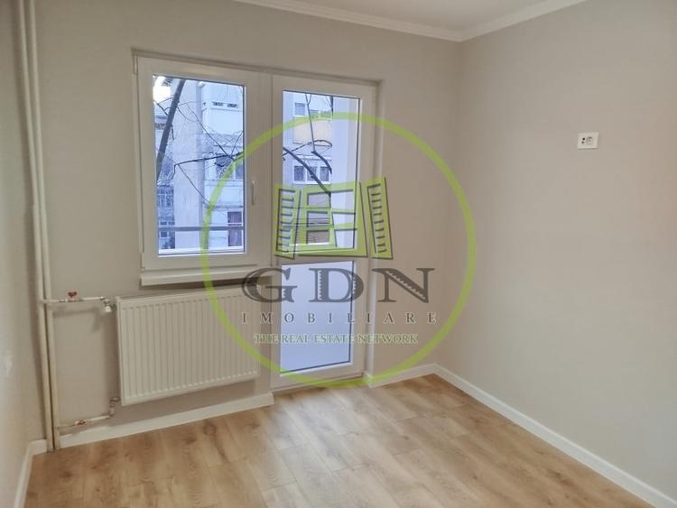 Apartament cu 2 camere decomandat în Iosia