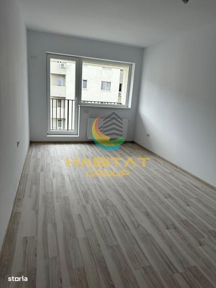 Apartament cu 2 camere în Apărătorii Patriei