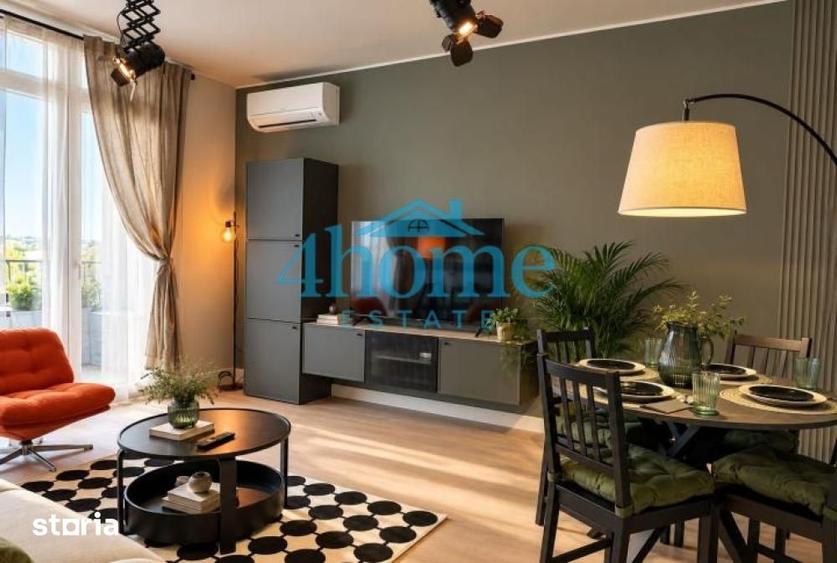 Apartament 2 camere Bucurestii Noi|Jiului|Bloc nou|Metrou - 13
