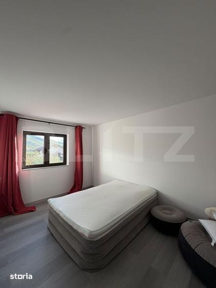 Casă cu 5 camere cu Teren 3800 Mp în Ighiu