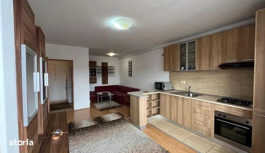 Apartament 2 Camere, Parcare Inclusa | Baciu, Zona Jupiter - 2