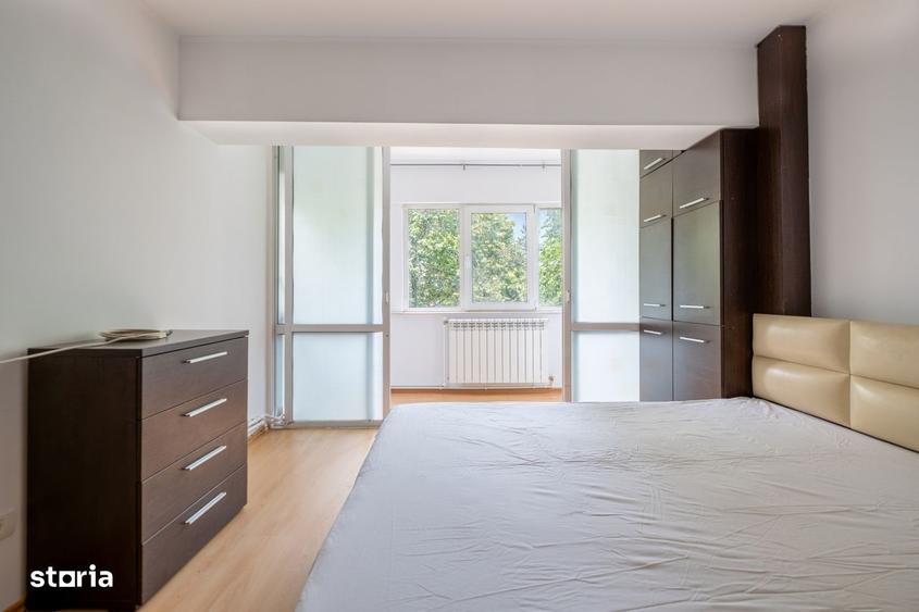 Apartament cu 3 situat pe strada Mircea cel Batran - 16