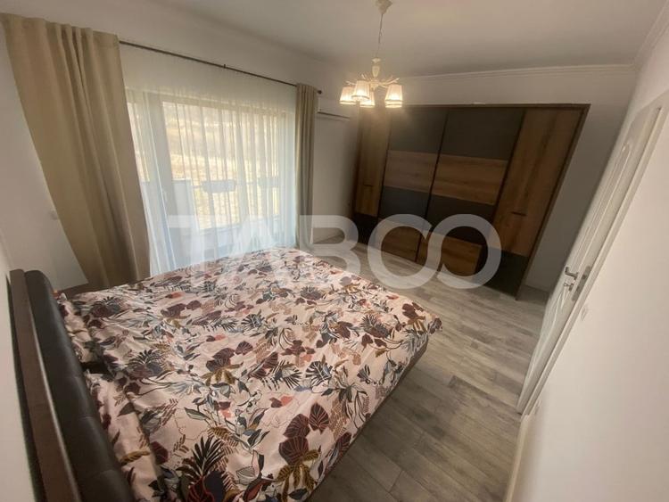 Duplex cu 5 camere cu Canalizare în Cisnădie