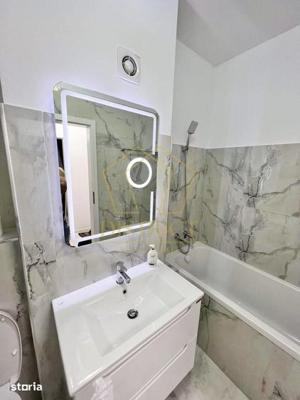 Apartament cu 3 camere mobilat si utilat | Etajul 2 cu lift | zona Tor - 2