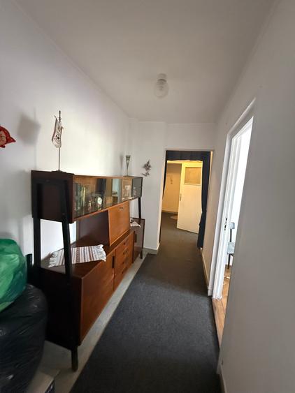 Apartament cu 3 camere decomandat în Domenii