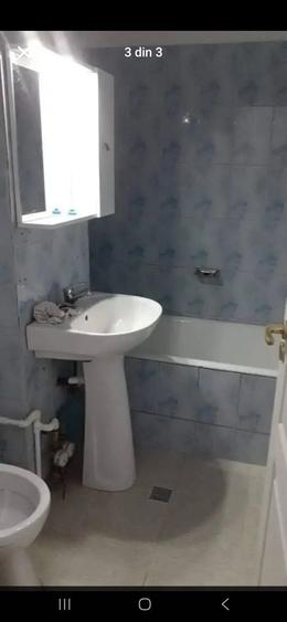 Garsonieră în Central