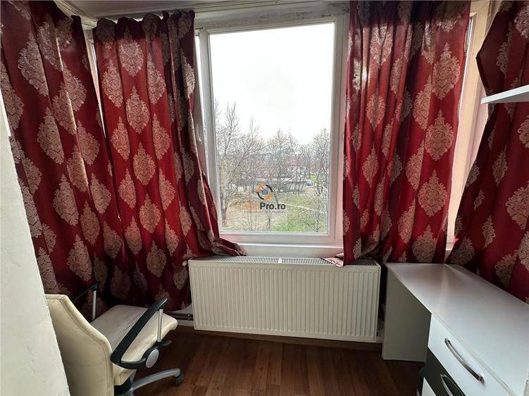 Renovat Spatios Etaj 2 Calea Sagului - 3