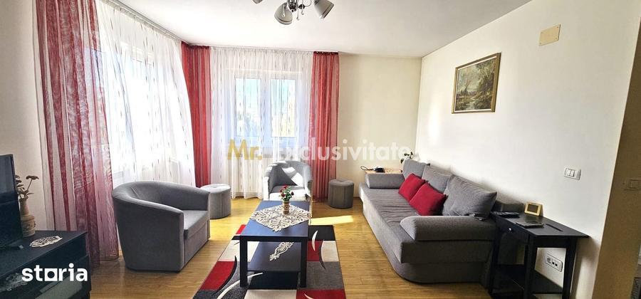 Casă cu 7 camere cu Teren 2000 Mp în Feleacu