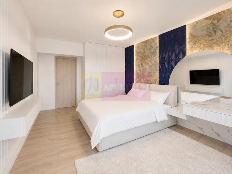 AP  3 CAM, LOC DE PARCARE/MOBILAT COMPLET/COMPLEX PRIVAT/  DRISTOR - 7