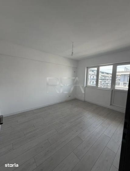 Apartament cu 2 camere în Ghencea