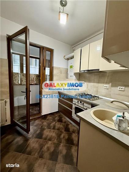 Apartament cu 2 camere decomandat, mobilat în Dristor